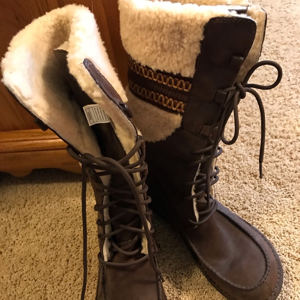Ugg boots